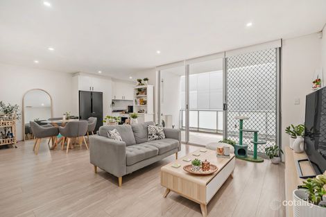 Property photo of 19/69-73 Park Road Homebush NSW 2140