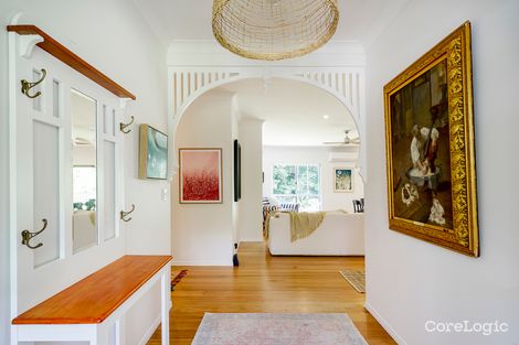 Property photo of 1497 Currumbin Creek Road Currumbin Valley QLD 4223