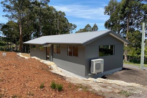 Property photo of 9-11 Browns Road Fern Tree TAS 7054