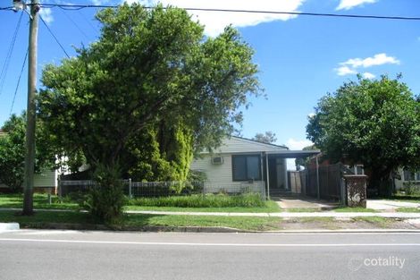 Property photo of 95 Orchardleigh Street Yennora NSW 2161