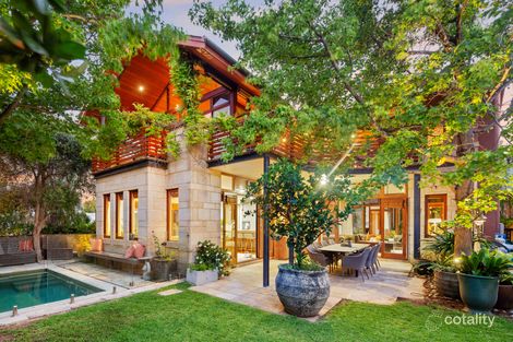 1 Stanhope St, Cottesloe, WA 6011