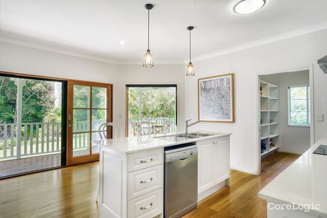 Property photo of 1497 Currumbin Creek Road Currumbin Valley QLD 4223