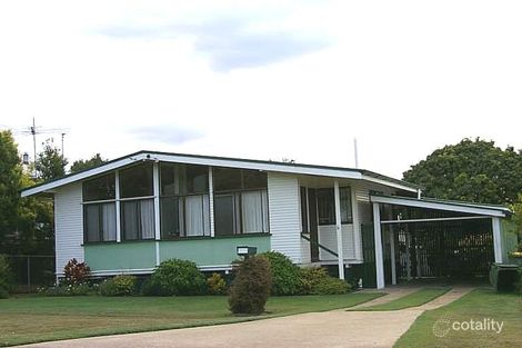 Property photo of 6 Merrell Street East Ipswich QLD 4305