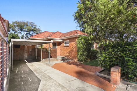 Property photo of 85 Perry Street Matraville NSW 2036