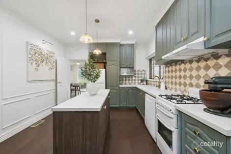 Property photo of 21 Townsend Street Kennington VIC 3550