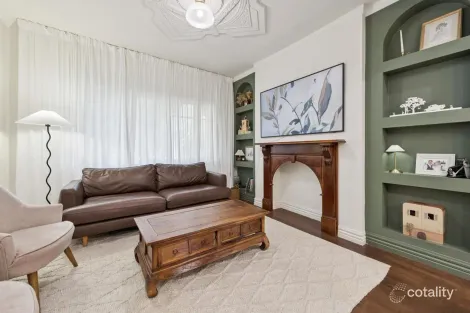 Property photo of 21 Townsend Street Kennington VIC 3550