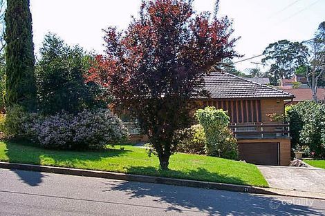 21 Lynden Ave, Carlingford, NSW 2118