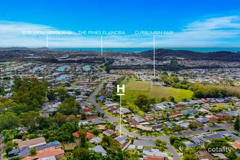 Property photo of 53 Clives Circuit Currumbin Waters QLD 4223
