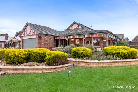 Property photo of 3 Valley Mews Wyndham Vale VIC 3024