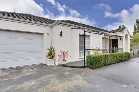 Property photo of 1/122 King Street Dynnyrne TAS 7005