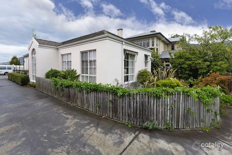 Property photo of 1/122 King Street Dynnyrne TAS 7005
