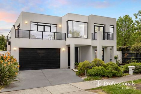 Contact agent for address, BENTLEIGH EAST, VIC 3165