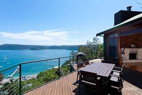 Property photo of 50 Monash Avenue Great Mackerel Beach NSW 2108