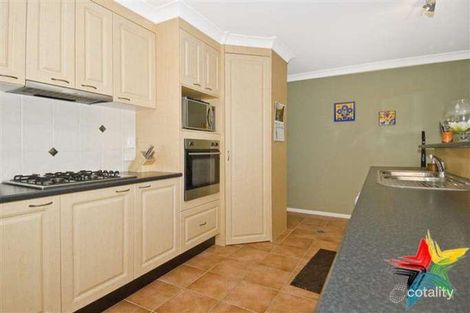 Property photo of 31 Bangalow Drive Steiglitz QLD 4207