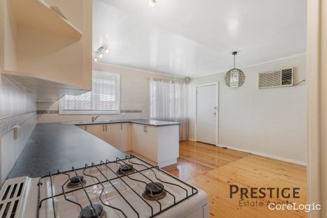 Property photo of 72 Gasmata Crescent Whalan NSW 2770