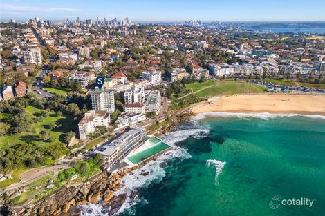1a/3 Campbell Pde, Bondi Beach, NSW 2026
