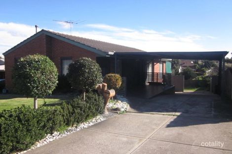 Property photo of 19 Heath Place Meadow Heights VIC 3048