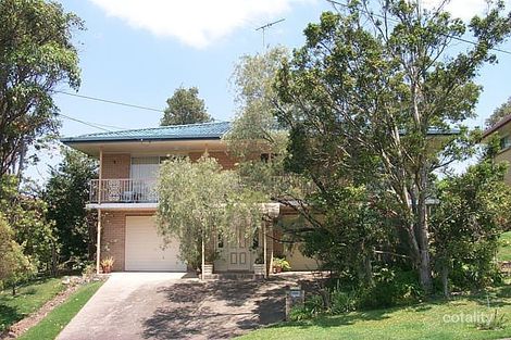 25 Naples St, Wishart, QLD 4122