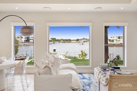 Property photo of 17 Reliance Place Pelican Waters QLD 4551
