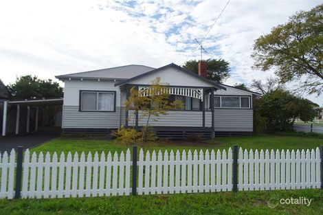 12 Moyes St, Manjimup, WA 6258