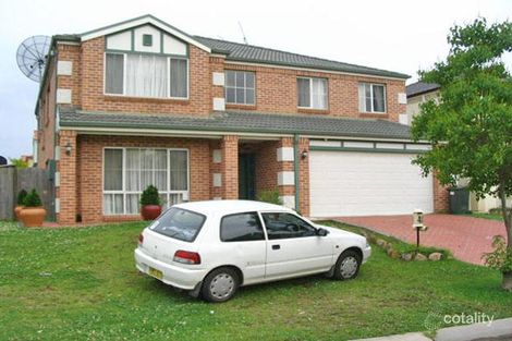 Property photo of 41 Latina Circuit Prestons NSW 2170