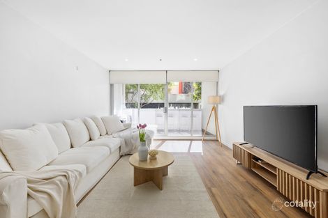 Property photo of 29/77 River Street South Yarra VIC 3141