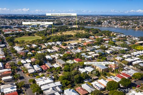 Property photo of 60 Abbott Street New Farm QLD 4005