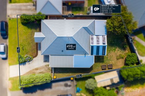 Property photo of 6 Saintly Way St Albans Park VIC 3219