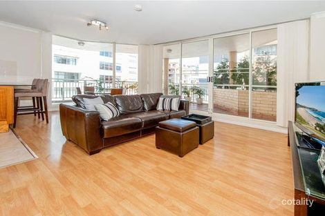 Property photo of 22/108-110 Boyce Road Maroubra NSW 2035
