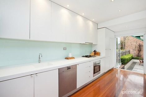 Property photo of 45 Roseberry Street Balmain NSW 2041