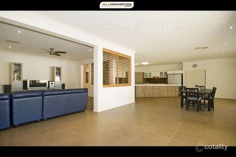 Property photo of 6 Randwick Place Drewvale QLD 4116