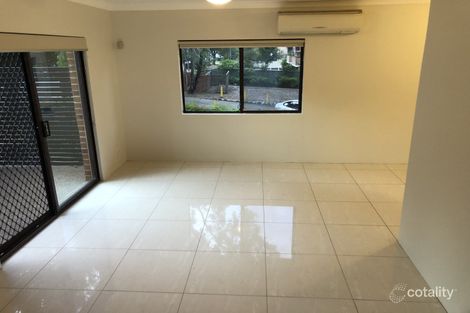 Property photo of 6/14 Railway Parade Westmead NSW 2145