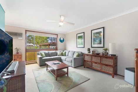 Property photo of 33 Ulster Avenue Warilla NSW 2528