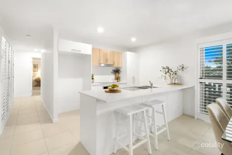 Property photo of 28 Tadorna Street Narangba QLD 4504
