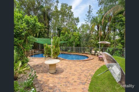 Property photo of 7 Poplar Crescent Stapylton QLD 4207