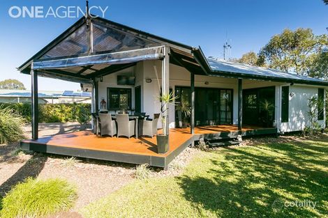 Property photo of 4 Chantilly Street Urangan QLD 4655