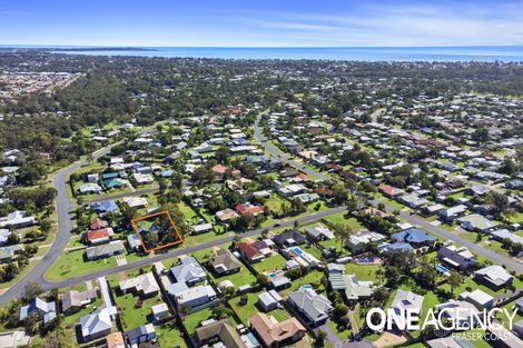 Property photo of 4 Chantilly Street Urangan QLD 4655