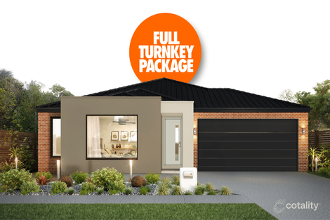 Lot 1237 Pigeon St, Charlemont, VIC 3217