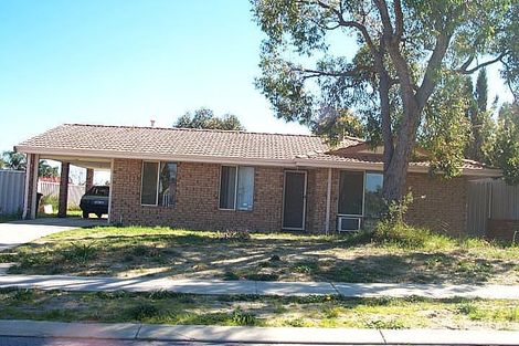 Property photo of 11 Beeston Crescent Marangaroo WA 6064