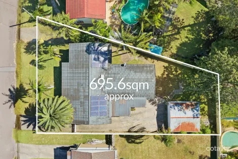 4 Hillcrest Ave, Tacoma, NSW 2259