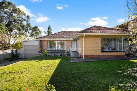 22 BATTAMS RD, MARDEN, SA 5070