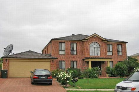 14 Oakleaf Ave, Glenwood, NSW 2768