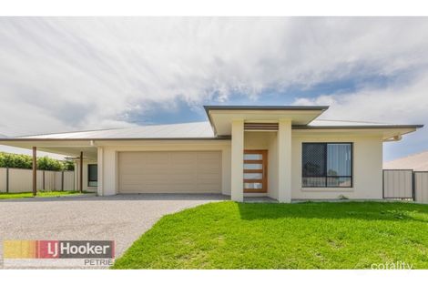 Property photo of 42 Michael David Drive Warner QLD 4500