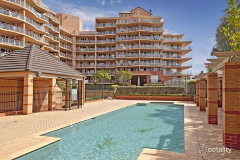 Property photo of 42/2 Macquarie Road Auburn NSW 2144