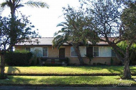 77 Lovegrove Dr, Quakers Hill, NSW 2763