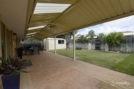 Property photo of 79 Star Bush Crescent Ellenbrook WA 6069