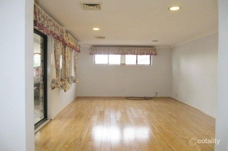 Property photo of 11 Borrowdale Way Cranebrook NSW 2749