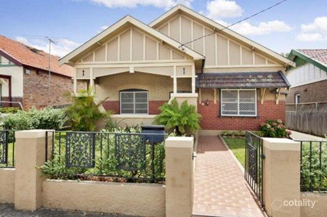 Property photo of 32 Day Avenue Kensington NSW 2033