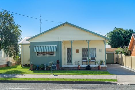 Property photo of 189 Kendall Road Kew NSW 2439
