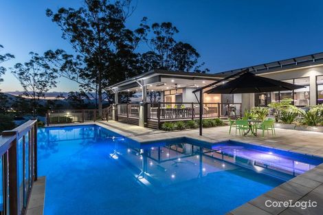 Property photo of 13 Currell Circuit Samford Valley QLD 4520